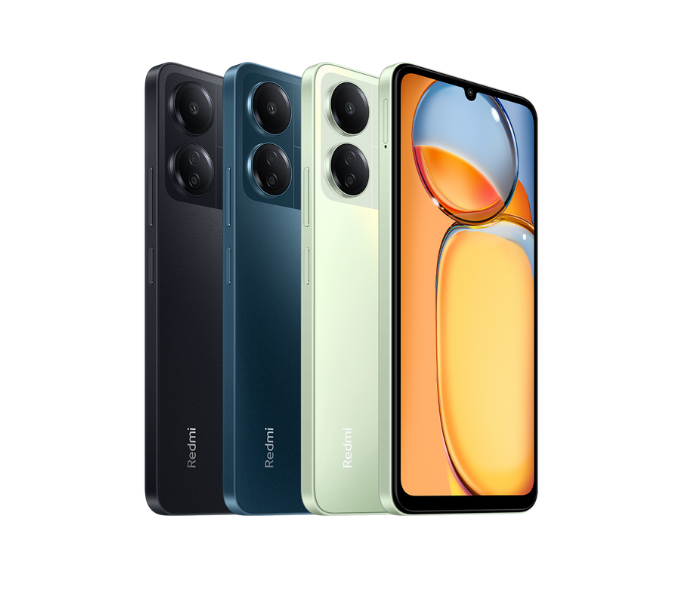 REDMI 13C 4G INDIANO