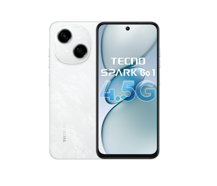 TECNO SPARK GO1